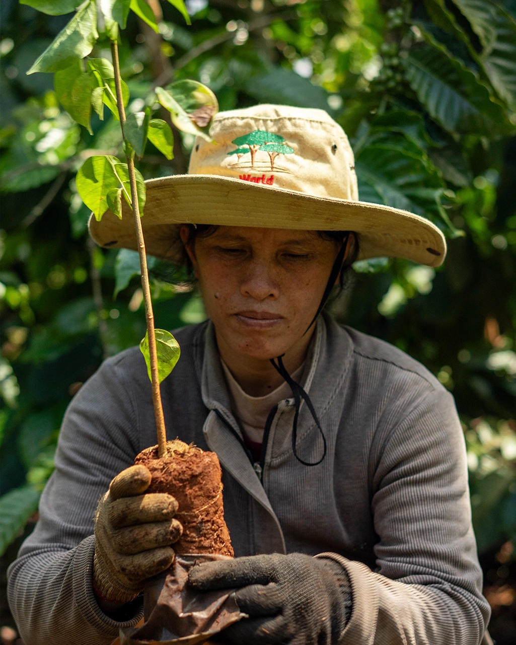 Farmer Angak