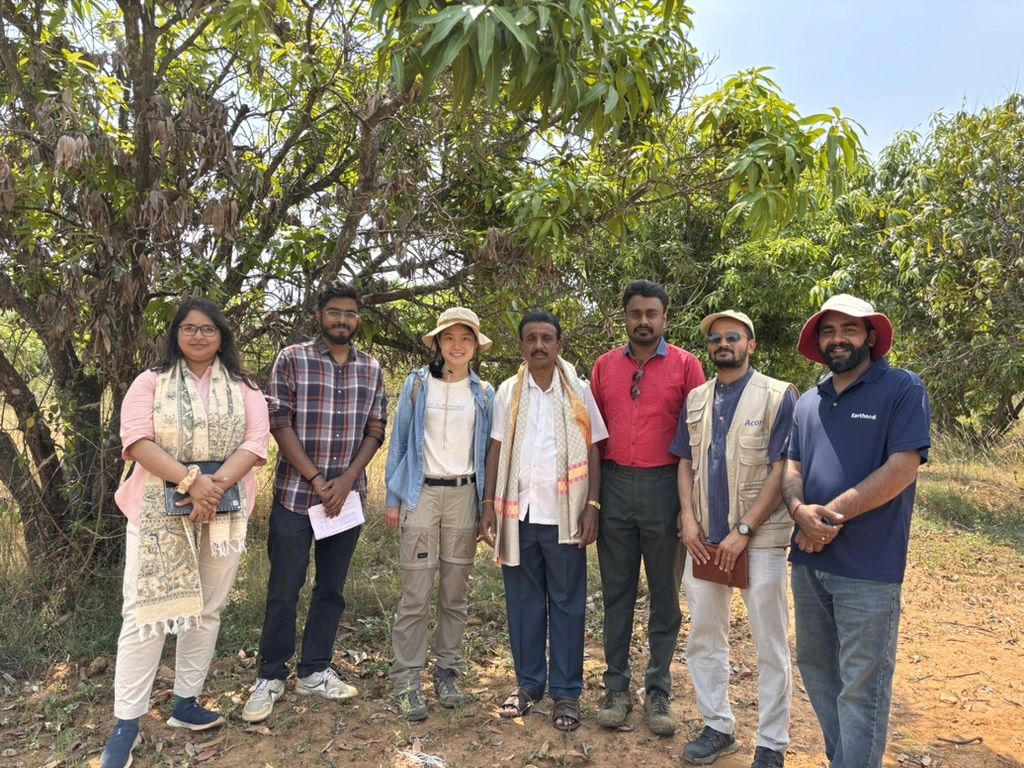 NABCONS validation field visit