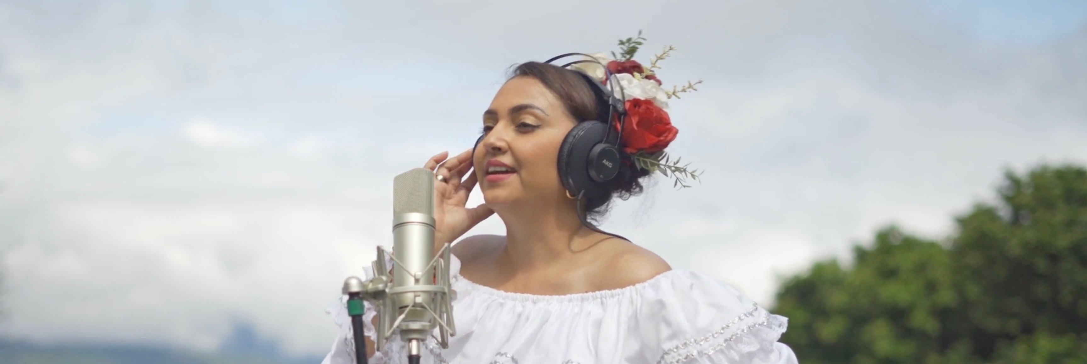 solidaridad video banner