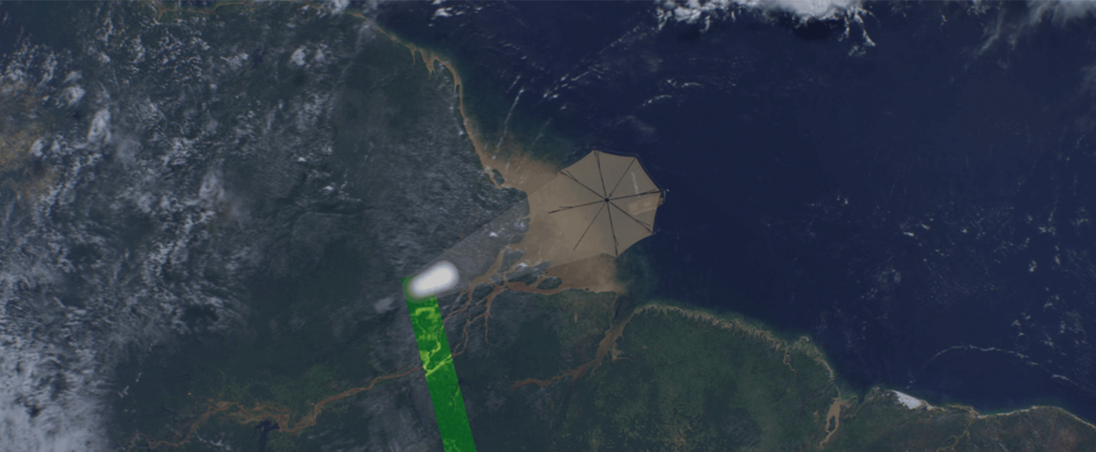Satellite Innovations Banner