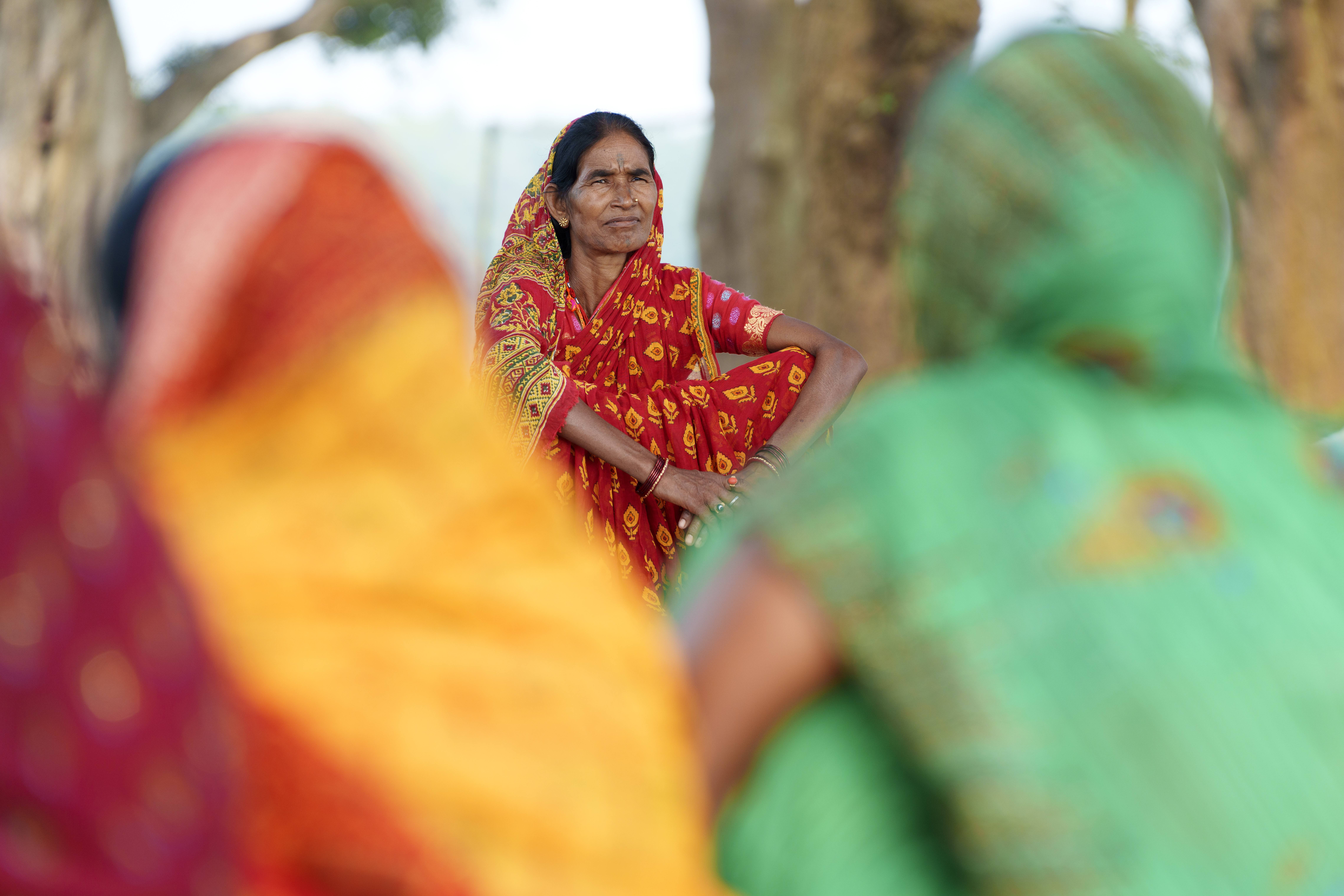 Ruth-Xess-eo-Dighiya Village-Intellecap-7609