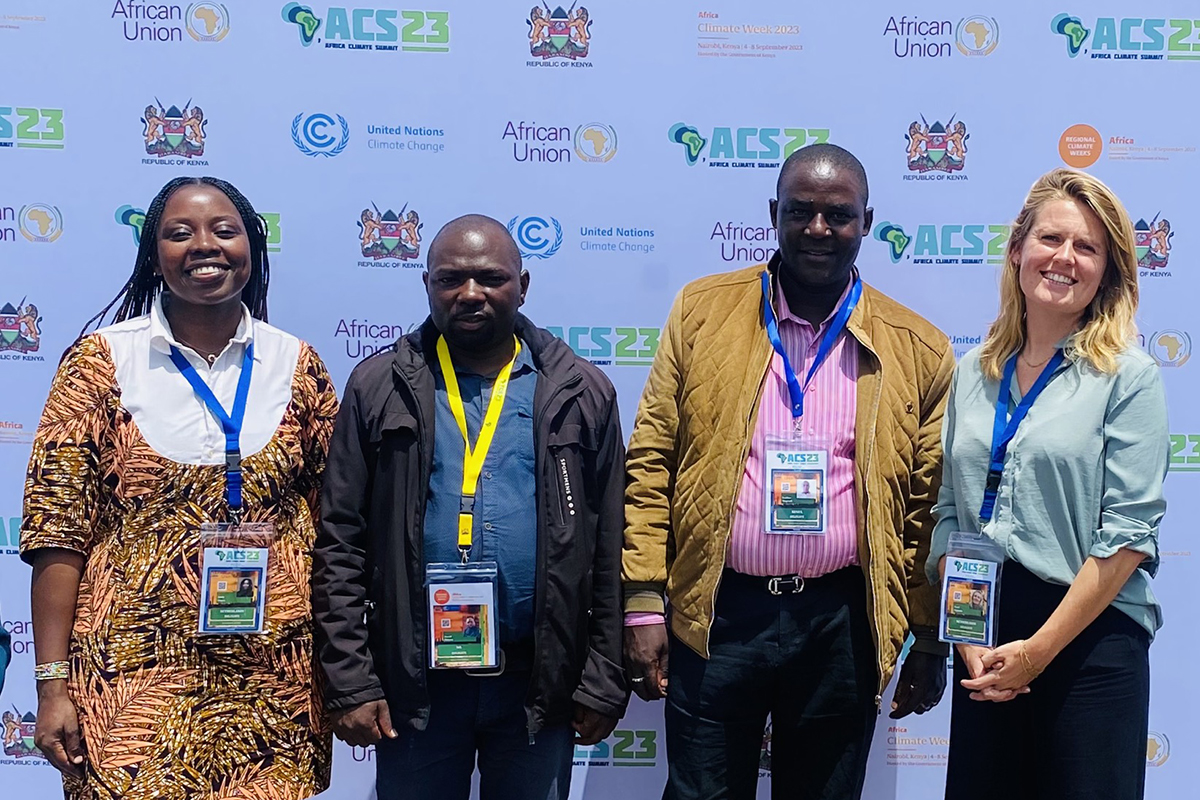 Africa Climate Summit 01