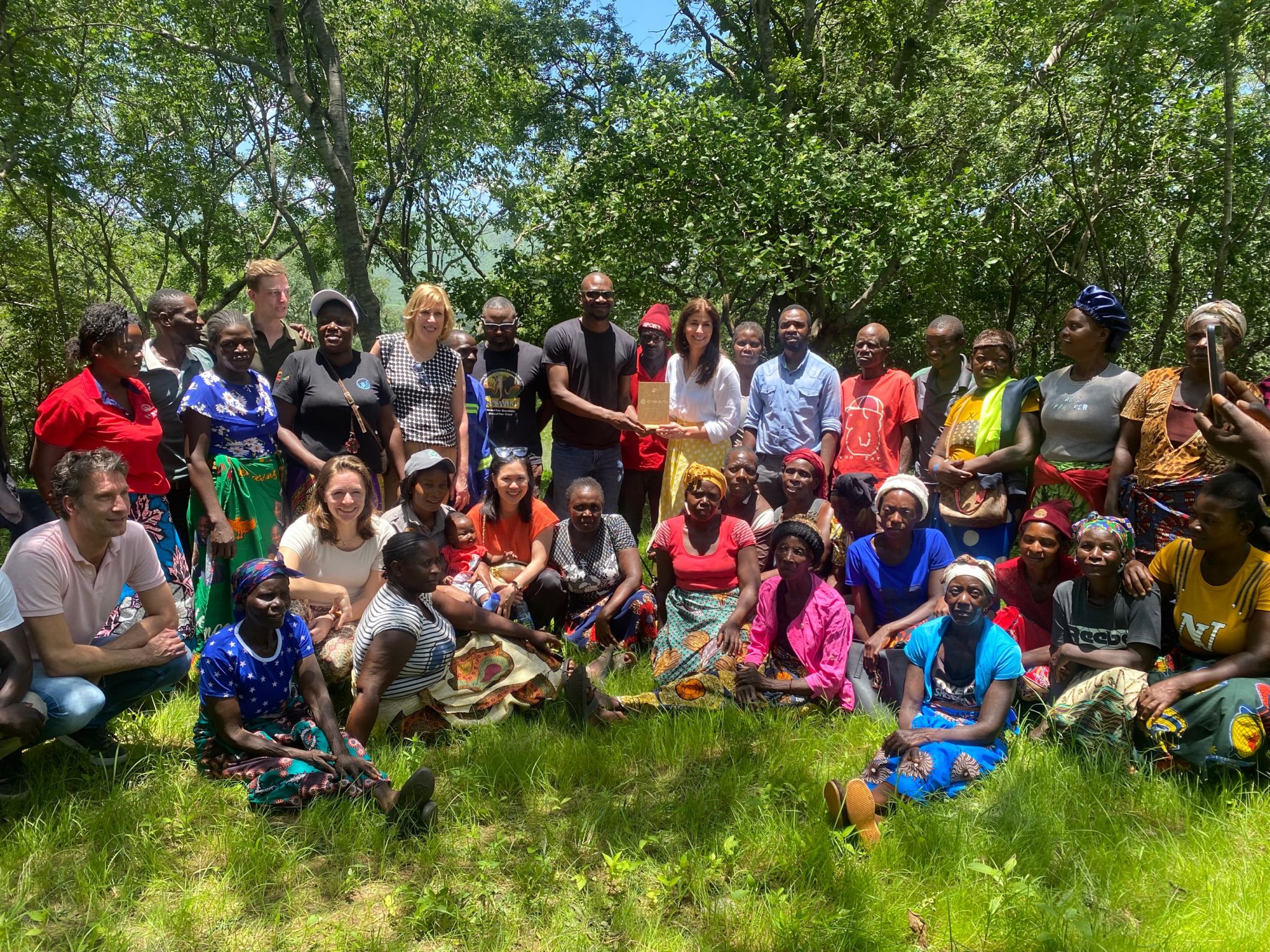 Zambia trip