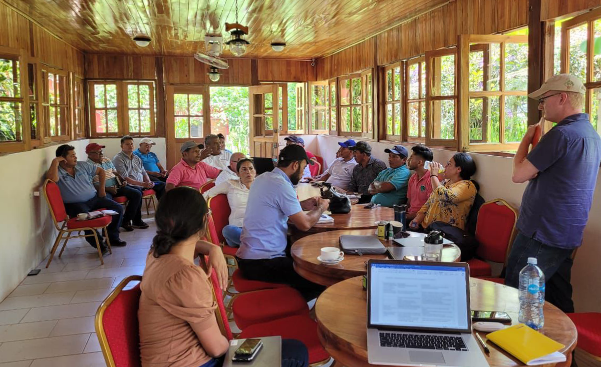 -Blog- Solidaridad Nicaragua